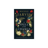 A Spell for Change