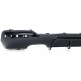 Difuzor spate Performance lucios negru, potrivit pentru BMW 3 Series GT F34 2013-2021 Performance AutoTuning