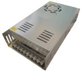 Cumpara ieftin Sursa alimentare YDSPS480-4801000, DC 48V 10A, profesionala, carcasa metalica, cu ventilator, 3 iesiri, IP20