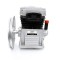 Cap compresor de aer cu 2 pistoane 700l 3kW / 4CP KraftDele KD1493 TBC