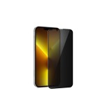 Folie de protectie sticla Privacy iPhone 13 Mini, ALC MOBILE