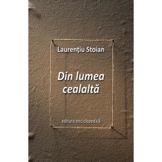 DIN LUMEA CEALALTA - LAURENTIU STOIAN