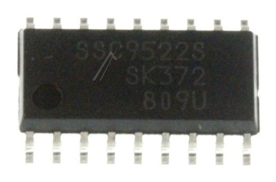 CI SOIC18 SSC9522S Circuit Integrat SANKEN foto