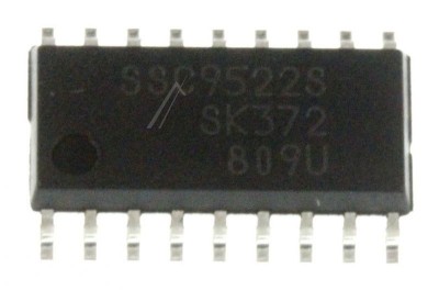 CI SOIC18 SSC9522S SANKEN foto