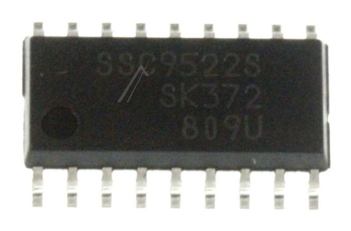 CI SOIC18 SSC9522S SANKEN