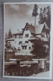QW27 S - Carte postala - tematica turism - vedere - Sinaia 43
