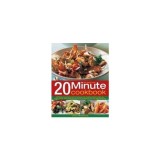 Cumpara ieftin Best Ever Twenty Minute Cookbook