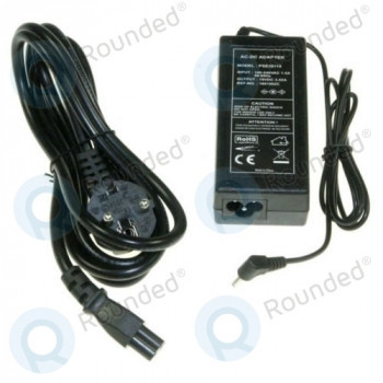 Classic PSE50119 Sursă de alimentare cu cablu (19V, 3.42A, 65W, C6, 3.0x1.0mm) foto