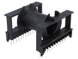Carcasă cu Pini Plastic THT 46mm x 60,96mm x 50,8mm