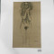 Litografie Gustav Klimt 50X70cm editia TREC