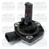 Senzor Nivel Ulei Motor Meat &amp; Doria 72205 Audi VW Skoda Seat Porsche