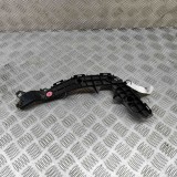 Suport bara de protecție st&acirc;nga spate LEXUS UX _AA1_, _AH1_, _MA1_ 2022 OEM: 52576-76020 30272107
