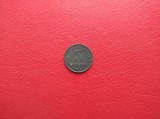 GERMANIA - Deutsches Reich - 5 Pfennig 1921