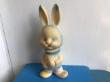JUCARIE VECHE IEPURAS SCHIOR RUSESC ANII 1970