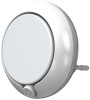 Lampa LED de veghe Ledvance Lunetta rotunda alba, 71x60 mm, cu senzor