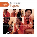 Very Best of Fugees | Fugees, Columbia Records