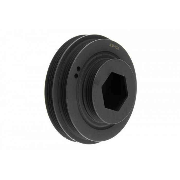 Fulie curea arbore cotit Honda Civic Uk Ma, Mb 1.4, 1.5, 1.6 -1997, Civic Eg 1.4, 1.5, 1.6 -1995, 13810-P26-003