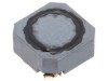 Inductor SMD Ferită 47uH 1,55A 10,4x10,4x4,8mm