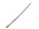 Fir Oțel Rezistent la Acizi A4 1,5mm x 10m