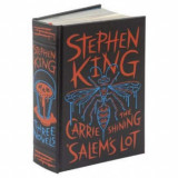 Stephen King: Three Novels | Stephen King, 2020