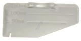 C00298968 SEPARATOR PT SERTAR DETERGENT LICHID INNEX 482000032173 Masina de spalat cu uscator Indesit Innex