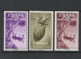 Fernando Poo 1964 - Pentru copii, serie neuzata