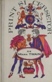 Print si cersetor &ndash; Mark Twain, carte