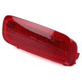 Catadioptru reflectorizant Citroen Jumpy, 202016 Furgon/Bus, C1 202014, C5 Sedan 202008, Fiat Scudo 02.2016; Peugeot 107 202014; 206 Combi 192009;