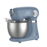 Mixer planetar ZASS ZPSM 15 Faded Denim ProDesign DailyAppliances