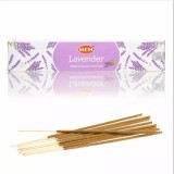 Cumpara ieftin Betisoare Parfumate Dreptunghi - Set 10 Buc - Lavander