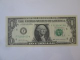 USA 1 Dollar 2017 UNC
