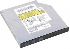 32.Unitate optica laptop - DVD-RW | SATA | AD-7580S foto