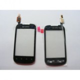 Touchscreen Vodafone Smart 2 V860 Negru Original - Geam Sticla Display