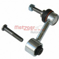 Brat/bieleta suspensie, stabilizator SEAT LEON (1P1) (2005 - 2012) METZGER 53007319