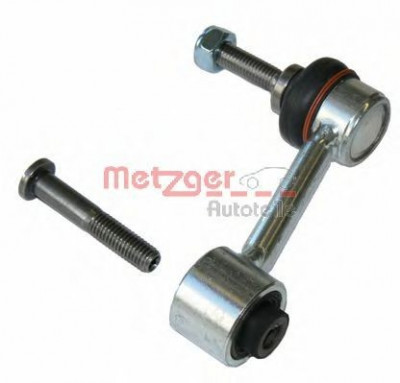 Brat/bieleta suspensie, stabilizator VW PASSAT (3C2) (2005 - 2010) METZGER 53007319 foto