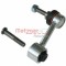 Brat/bieleta suspensie, stabilizator SKODA SUPERB II (3T4) (2008 - 2015) METZGER 53007319