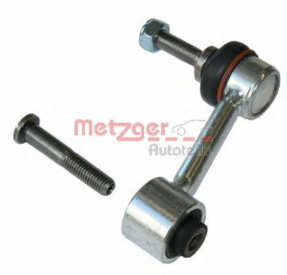 Brat/bieleta suspensie, stabilizator SEAT TOLEDO III (5P2) (2004 - 2009) METZGER 53007319