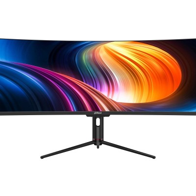 MONITOR DAHUA DHI-LM49-EW410CA foto