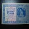 AUSTRIA 1000 KRONEN 1922 UNC