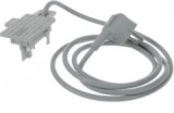 Cablu Alimentare Complet Masina Spalat Vase Electrolux - Compatibil Diverse Modele