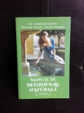 Manual de detoxifiere naturala - Jaqueline Krohn vol.I