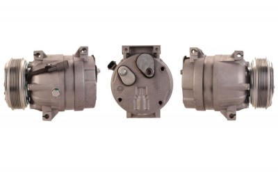 LUCAS ACP130 Compresor, climatizare foto
