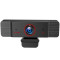 Camera web iUni K2, Full HD, 1080p, Microfon, USB 2.0