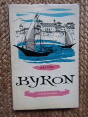 BYRON-VERA CALIN foto