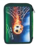 Penar Scoala Echipat Dublu Football