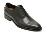 Pantofi eleganti ALDO negri, REECE 001, din piele naturala