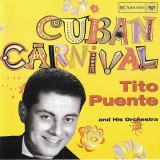 Tito Puente And His Orchestra - Cuban Carnival, CD
