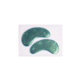 Masca Antirid pentru Ochi, Ushas, Anti-Wrinkle, Hidratanta, Green