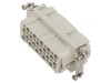 Conector HDC EPIC H-D PIN: 40 40 PE