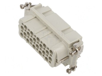 Conector HDC EPIC H-D PIN: 40 40 PE foto